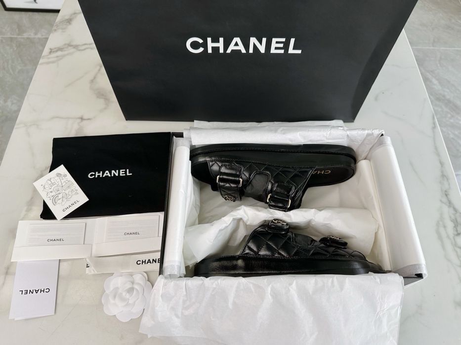 Chanel 35-41
