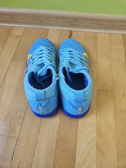 Момчешки обувки Nike 35.5- 37.5 номер