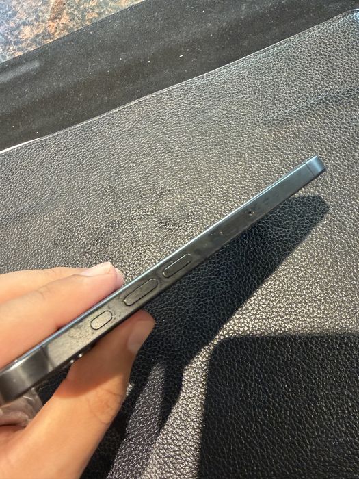 Iphone 15 pro titan 128 GB impecabil