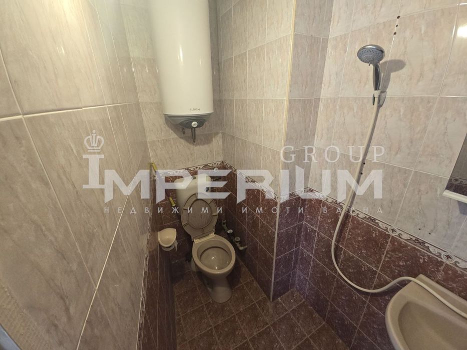 Дава се под наем Едностаен апартамент в Варна, Център - 40 кв.м за 357 € - Снимка #6