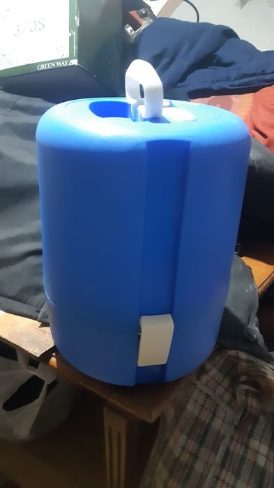 Термос для пищи/пикника