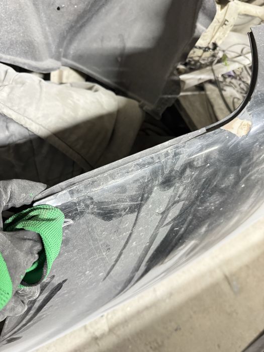 Продам капот тойота чайзер 100