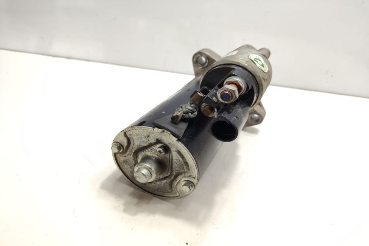 Electromotor 3.0 tdi 0001125519 Audi Q7 4L