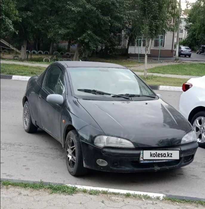 Автомобиль продам на полном ходу