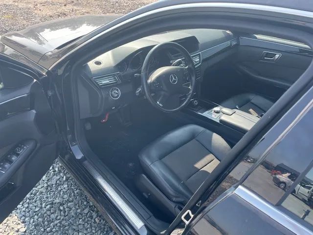 Dezmembrez Mercedes E 220 W 212 170 cp euro 5 Combi