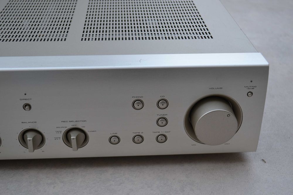 Amplificator Pioneer A 503 R