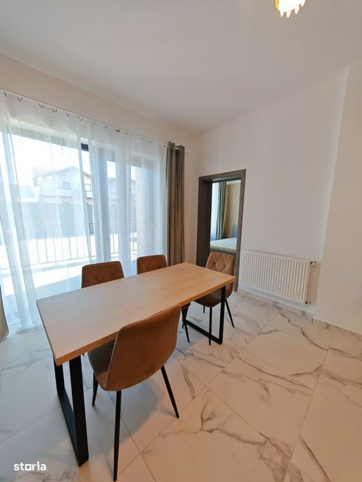 Apartament 3 camere lux, Izvor, Brasov