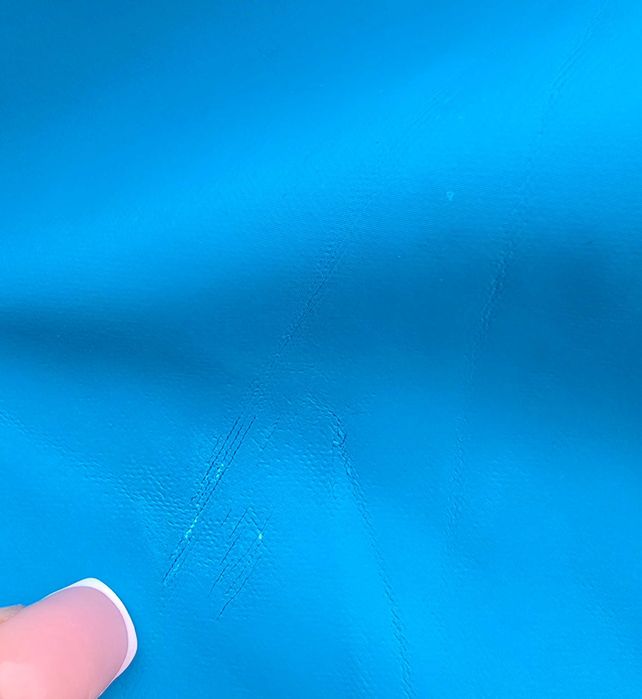 Гащеризон за дъжд mikk-line 9-12 месеца.