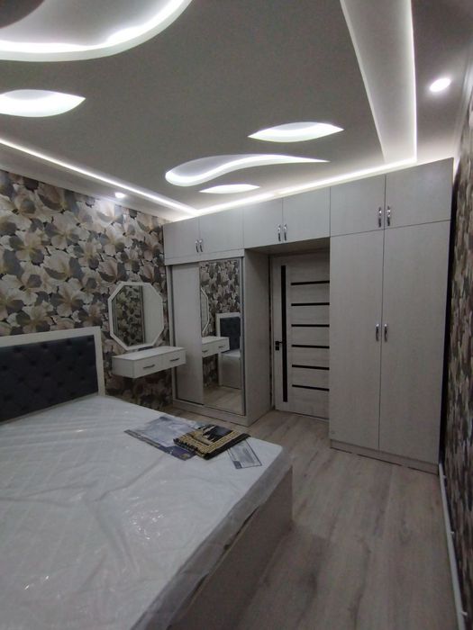 Мебель на заказ,кухынный,спалный,детскый крават и т.д.