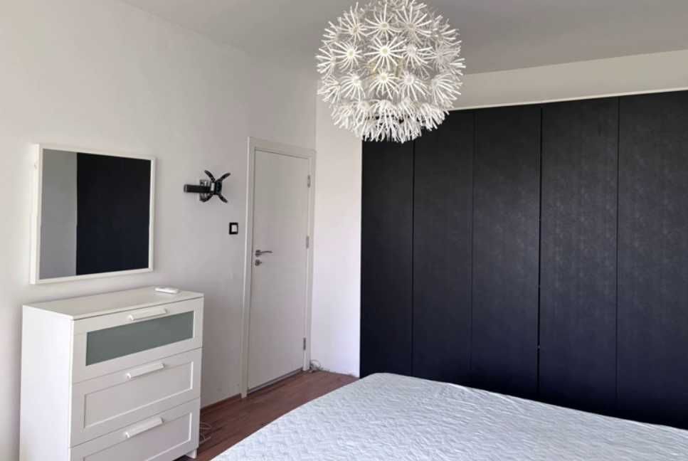 Дава се под наем Тристаен апартамент в София, Дружба 2 - 70 кв.м за 647.19 € - Снимка #3