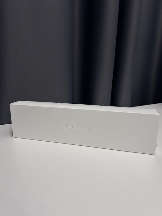 Apple Watch Series 8 (45 mm)