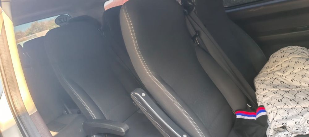 BAW M7 срочно продаётся