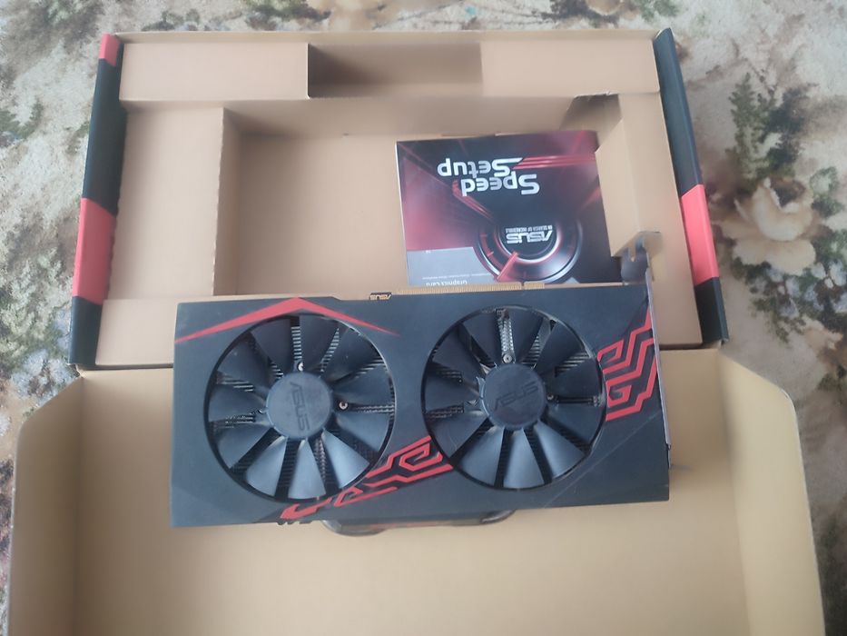 Rx570 Ошибка код 43