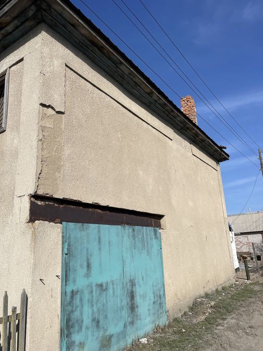 Продам дачный участок