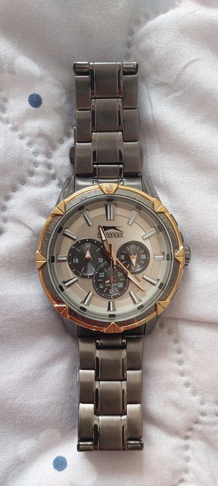 Продам часы фирмы Slazenger