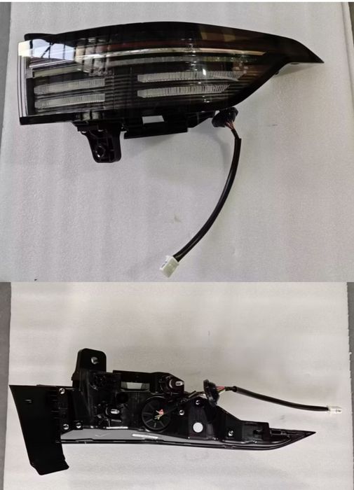 Фары задние L/R Chazor