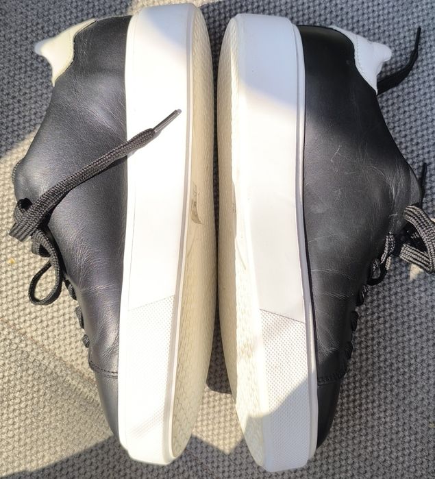 Дамски сникърси Marc O, Polo естествена кожа