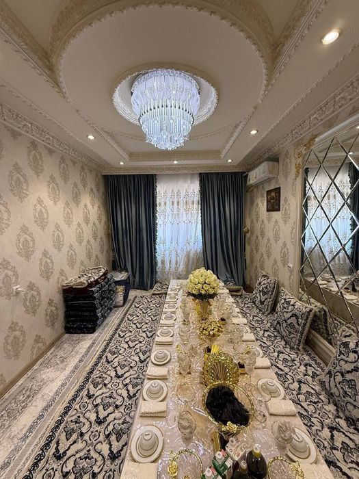 Sergelida u sotiladi 3 xona metroga 50 metr