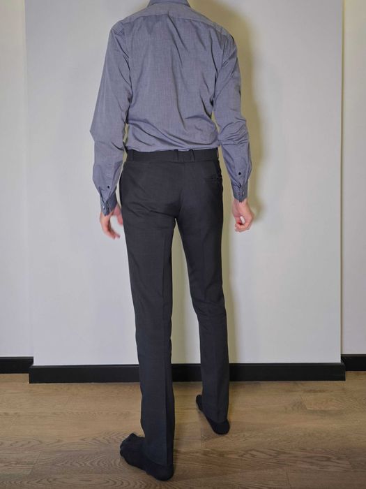 Брюки классические