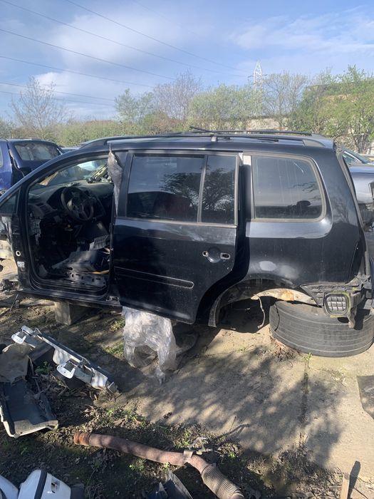 Capota elemente caroserie Vw Touran