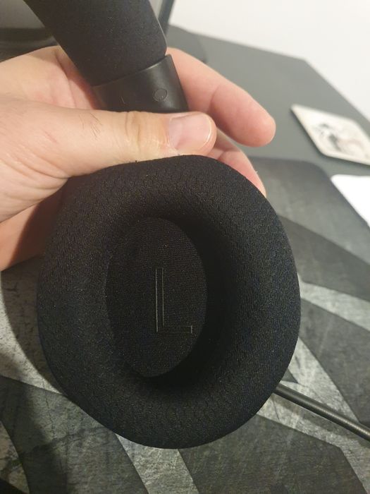 Casti Gaming Razer kraken v4 wireless rgb