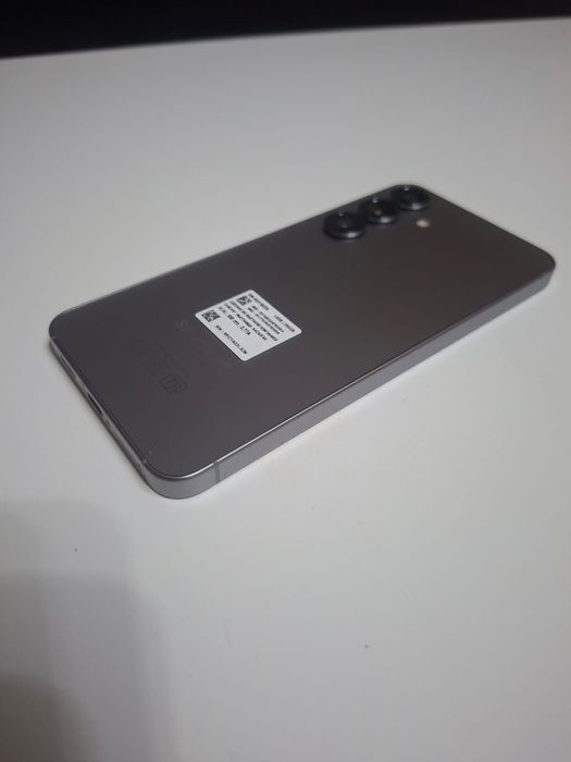 Samsung galaxy S25 256Gb