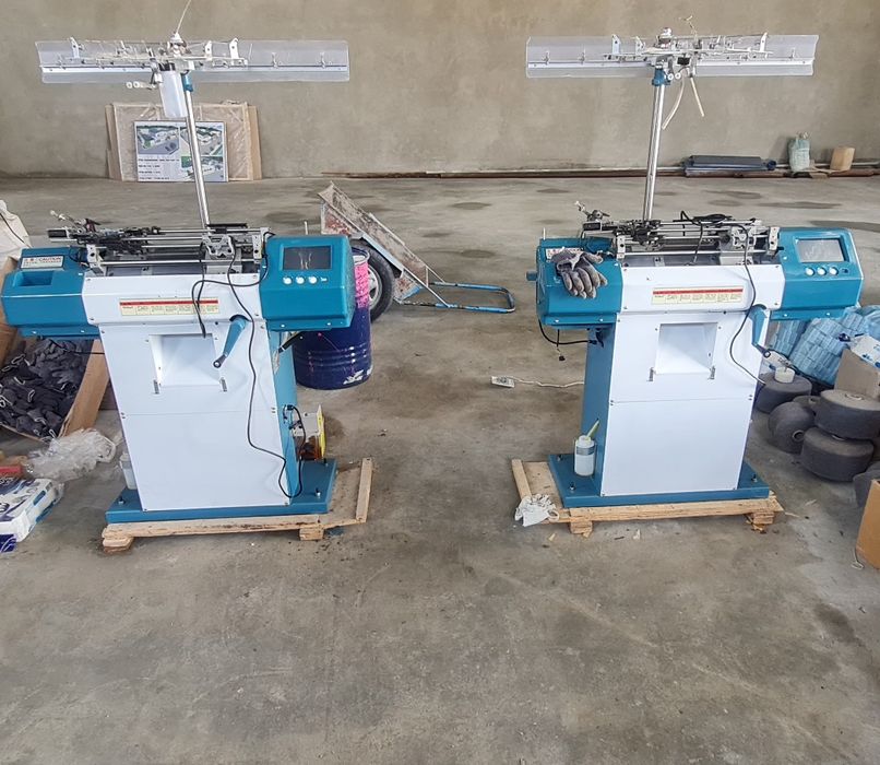 Продается перчаточные станки. Qo'lqop stanoki sotiladi