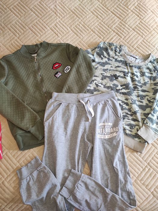 Одежда для девочки подростка