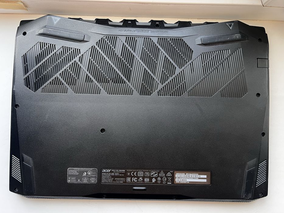 Жаксы жагдайда зарядкасы бар