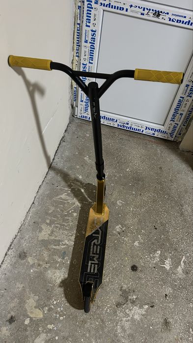 Trotineta freestyle XTREME