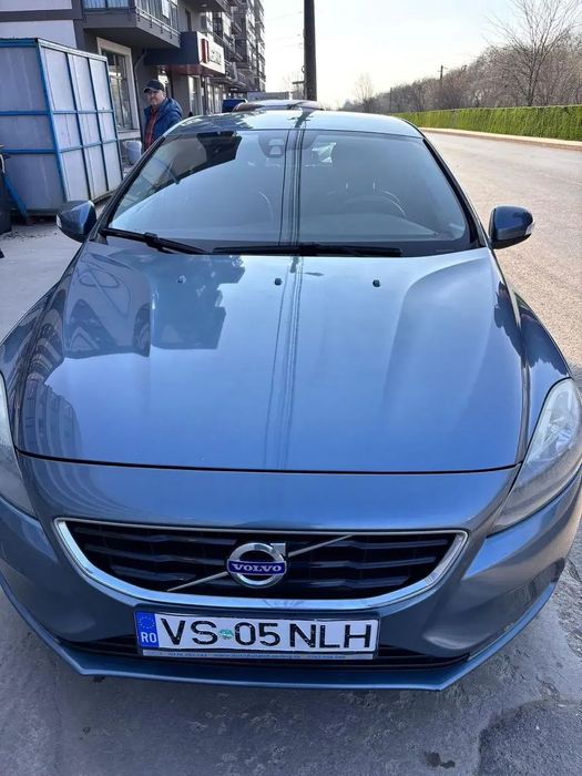 Volvo V40 Volvo V40