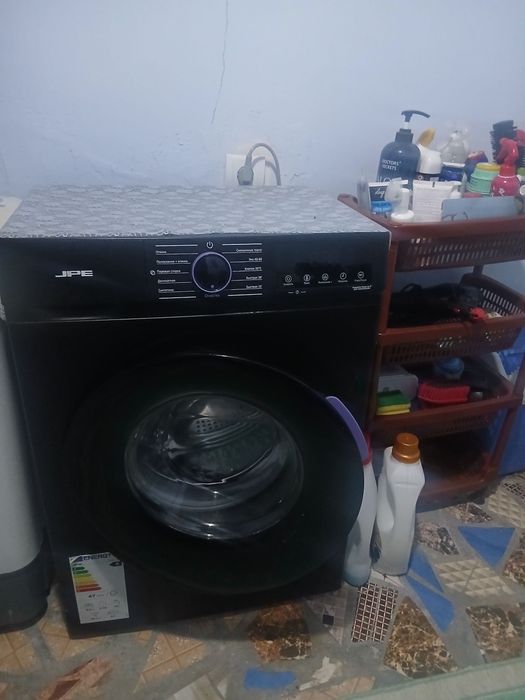 Aftamat kir yuvish mashinasi shoshilinch sotiladi.