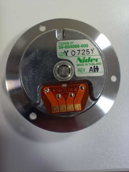 Motoare spindle BLDC din HDD + motor PS2 – piese electronice, DIY