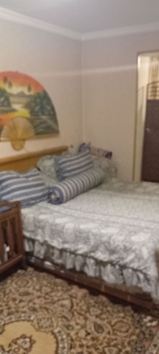 2+1/4/5, Чиланзар 23 квартал, кирпич, 2 балкона, 2 с/у, мебель техника