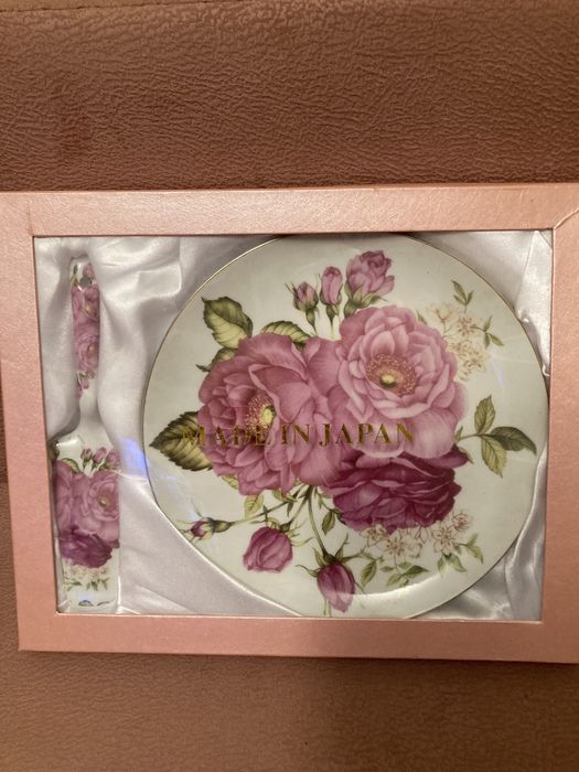 посуда разная