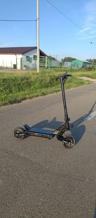 Trotineta electrica kugoo g2 max