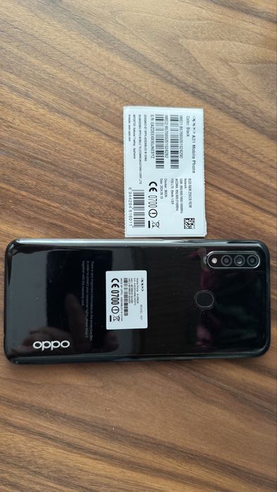 Oppo A31 8/256gb