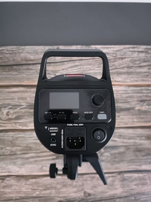 Blit Godox SK400III V Nou 2026 version