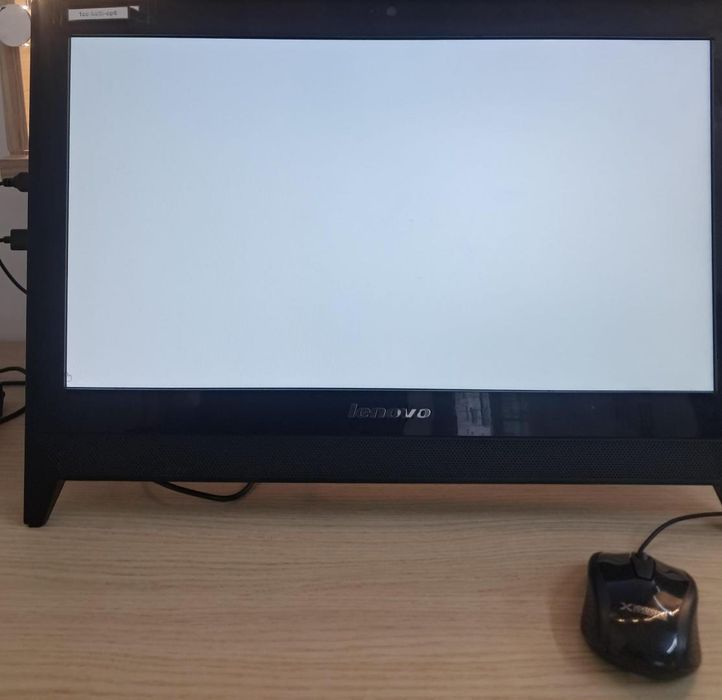 Sistem All In One Lenovo -N-