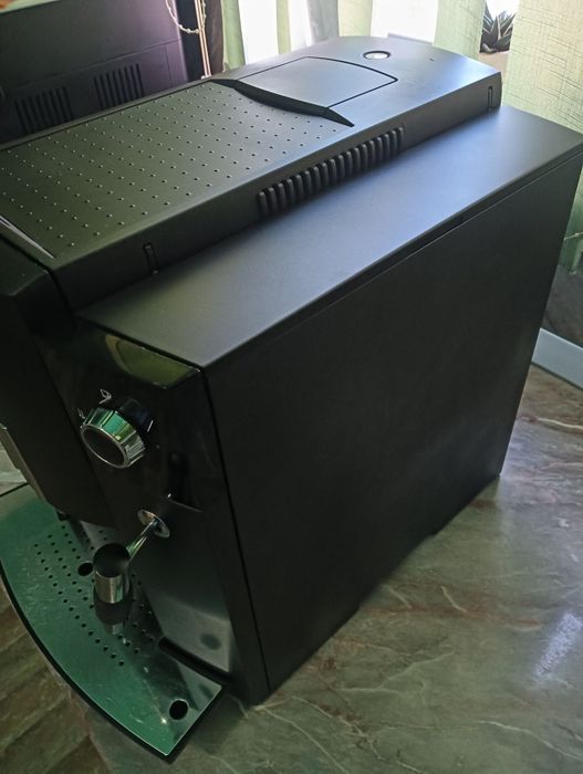 Espressor: Jura impressa C 5