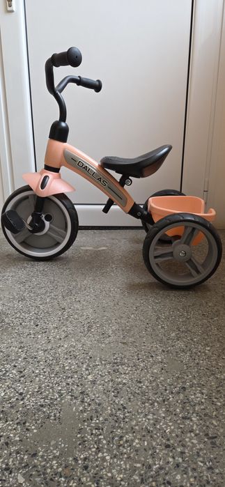 Триколка Dallas LORELLI