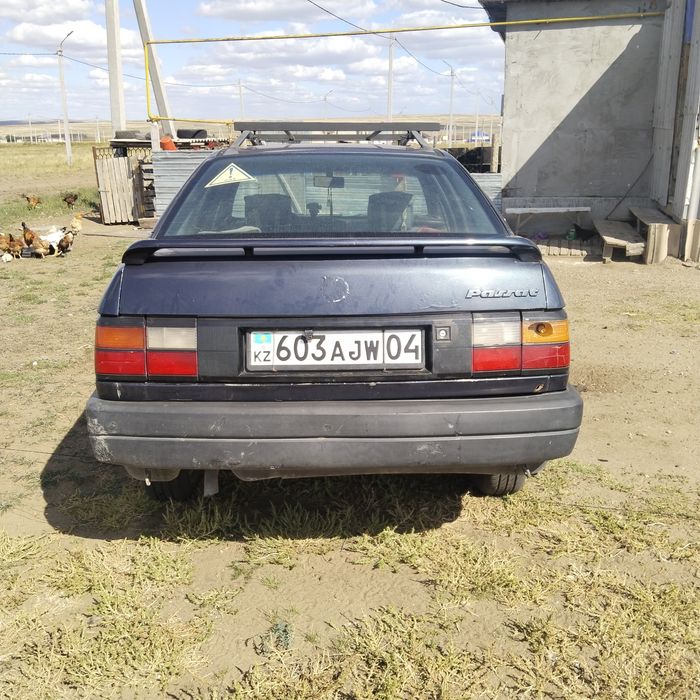 Авто прадаж пассат
