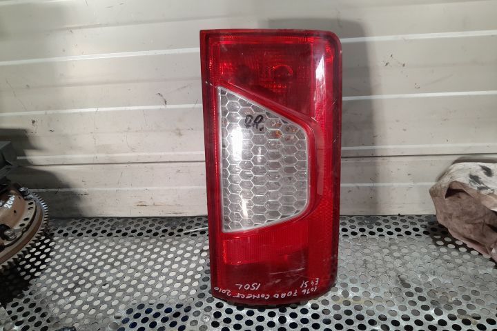 Lampa / Tripla stop dreapta pe aripa 9T1613404AA 9T1613404AA Ford Tra