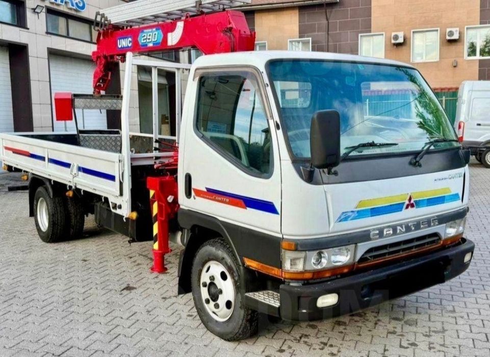 Манипулятор,услуги маленького манипулятора,для самых различных задач.