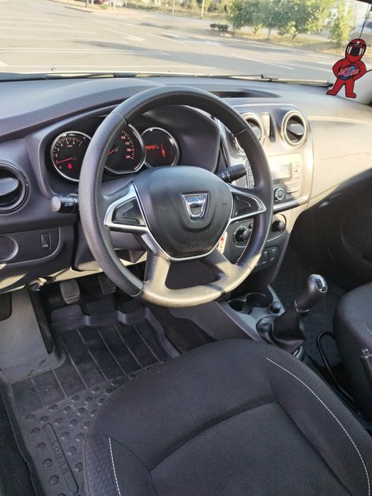 Dacia Logan 1.5 dci