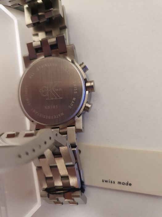 Ceasuri dama calvin klein