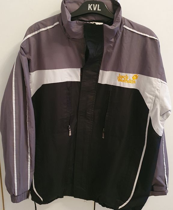 Jacheta Jack Wolfskin mas M