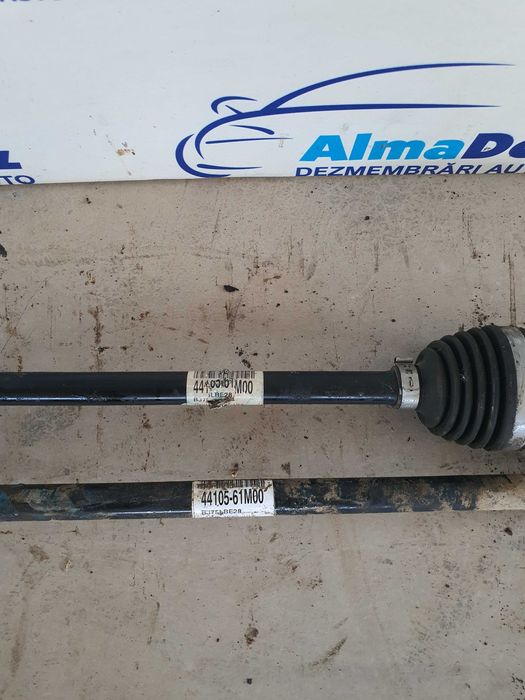 bmzpp5/1日 Planetara spate dreapta Suzuki Vitara SX4 S CROSS cod 44105-61M00