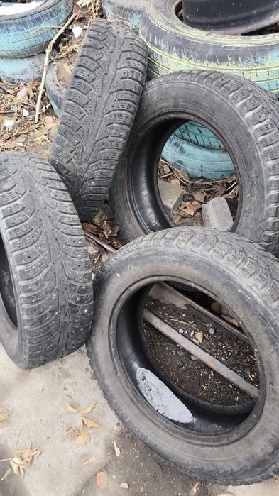 Автошины Nokian 185/65 R15