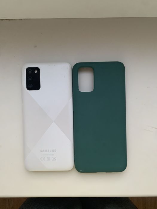 Самсунг А02с32 гб